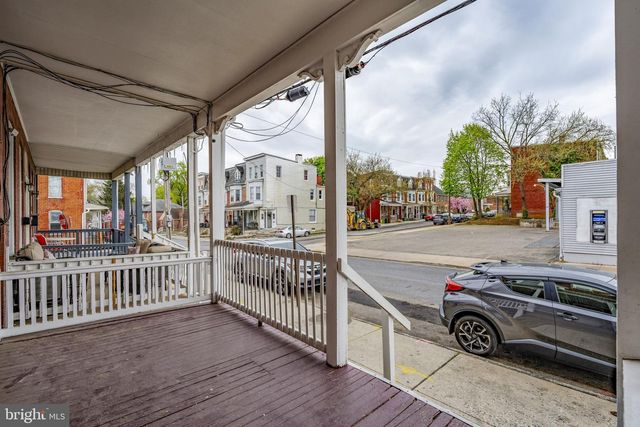 245 S BELVIDERE AVE, York, PA 17401