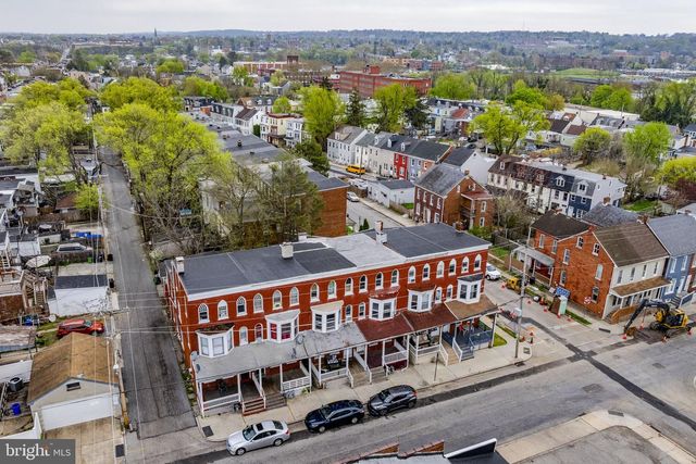 245 S BELVIDERE AVE, York, PA 17401