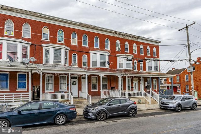 245 S BELVIDERE AVE, York, PA 17401