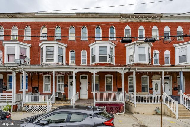 245 S BELVIDERE AVE, York, PA 17401