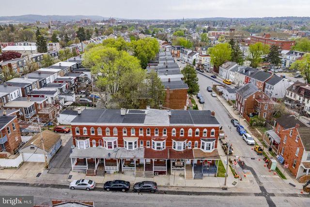 245 S BELVIDERE AVE, York, PA 17401