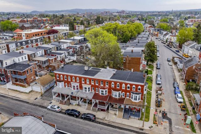 245 S BELVIDERE AVE, York, PA 17401