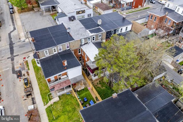 245 S BELVIDERE AVE, York, PA 17401