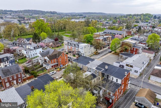 245 S BELVIDERE AVE, York, PA 17401
