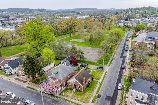 245 S BELVIDERE AVE, York, PA 17401