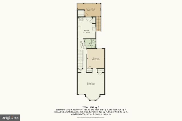 245 S BELVIDERE AVE, York, PA 17401