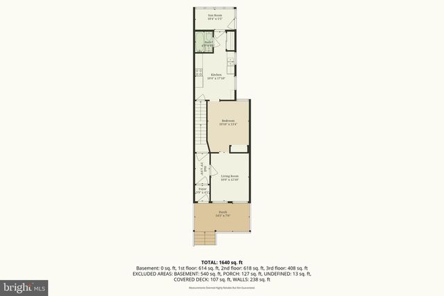 245 S BELVIDERE AVE, York, PA 17401