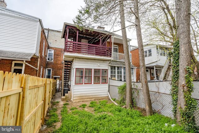 245 S BELVIDERE AVE, York, PA 17401
