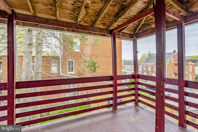 245 S BELVIDERE AVE, York, PA 17401