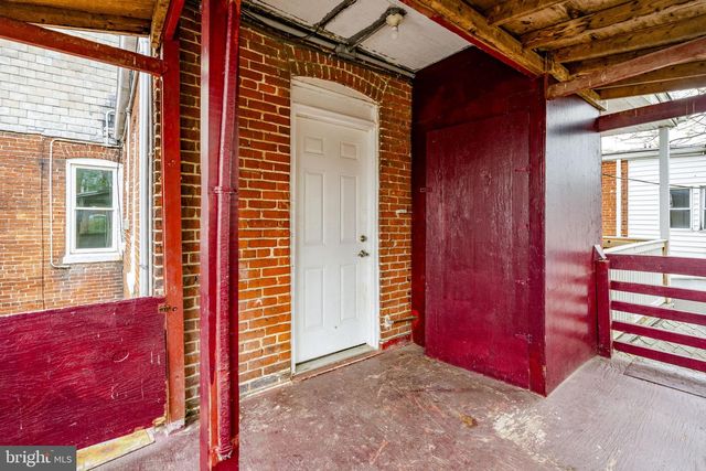 245 S BELVIDERE AVE, York, PA 17401