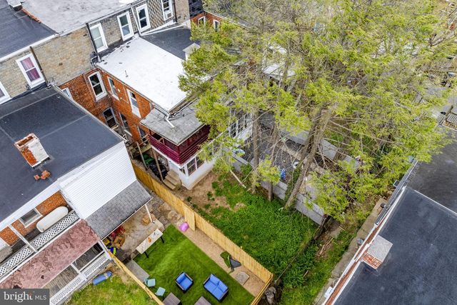 245 S BELVIDERE AVE, York, PA 17401