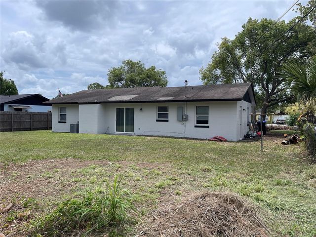 4321 CHATEAU ROAD, Orlando, FL 32808