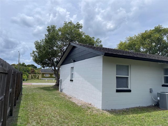 4321 CHATEAU ROAD, Orlando, FL 32808