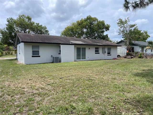 4321 CHATEAU ROAD, Orlando, FL 32808