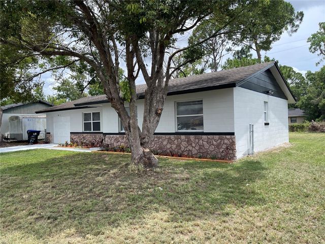 4321 CHATEAU ROAD, Orlando, FL 32808