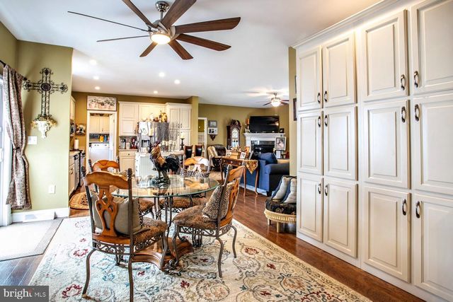 58 MIDDLEMARCH RD, Douglassville, PA 19518