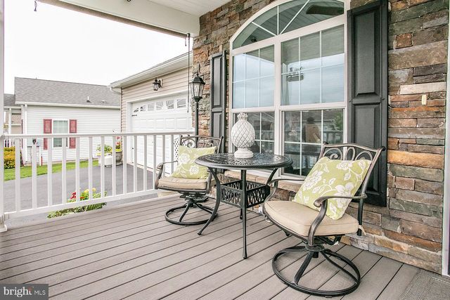 58 MIDDLEMARCH RD, Douglassville, PA 19518