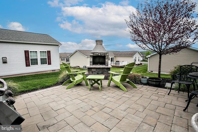 58 MIDDLEMARCH RD, Douglassville, PA 19518
