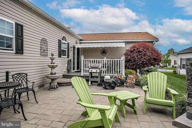58 MIDDLEMARCH RD, Douglassville, PA 19518