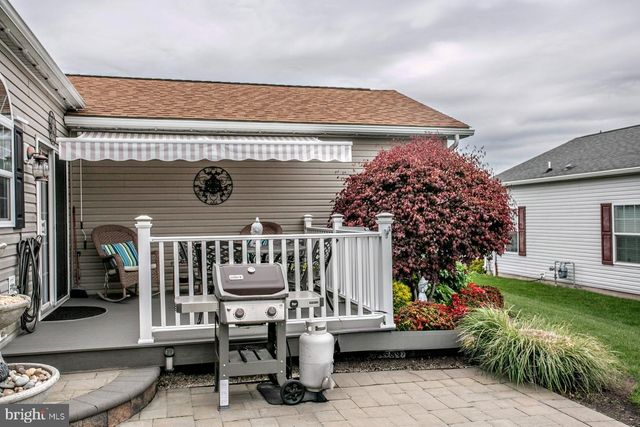 58 MIDDLEMARCH RD, Douglassville, PA 19518