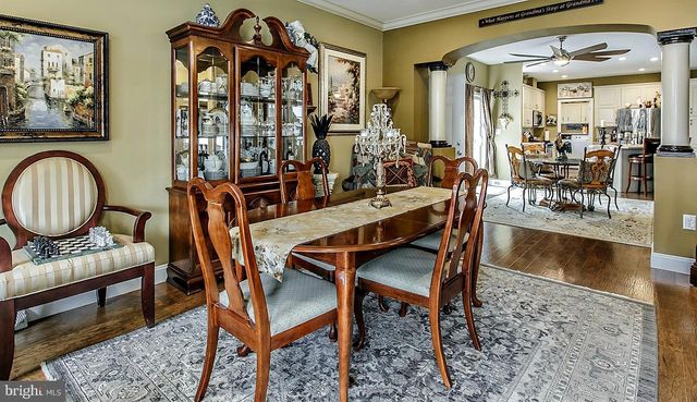 58 MIDDLEMARCH RD, Douglassville, PA 19518