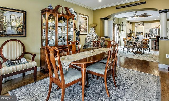 58 MIDDLEMARCH RD, Douglassville, PA 19518