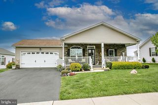 58 MIDDLEMARCH RD, Douglassville, PA 19518