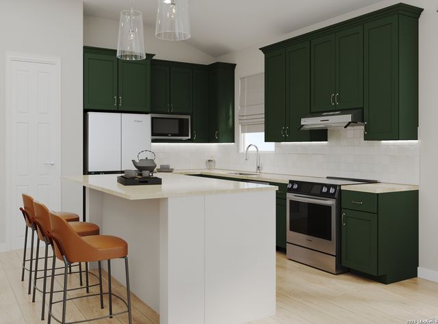 13511 Valjean Ave, San Antonio, TX 78253