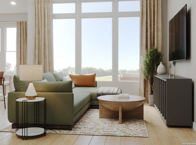 13511 Valjean Ave, San Antonio, TX 78253