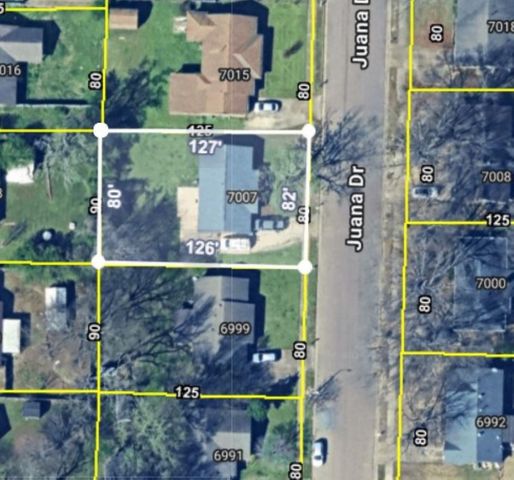 7007 JUANA DR, Millington, TN 38053