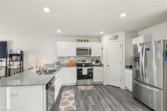 200 Lingle Farm Road, Lexington, NC 27292