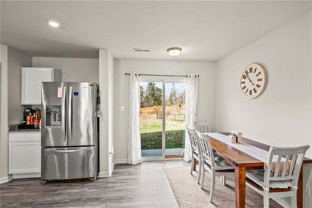 200 Lingle Farm Road, Lexington, NC 27292