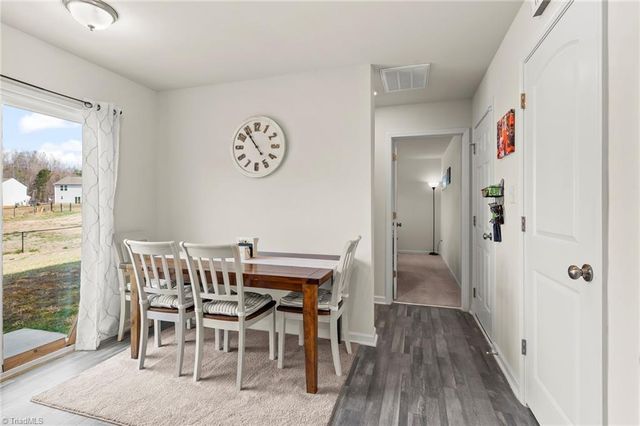 200 Lingle Farm Road, Lexington, NC 27292