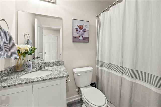 200 Lingle Farm Road, Lexington, NC 27292