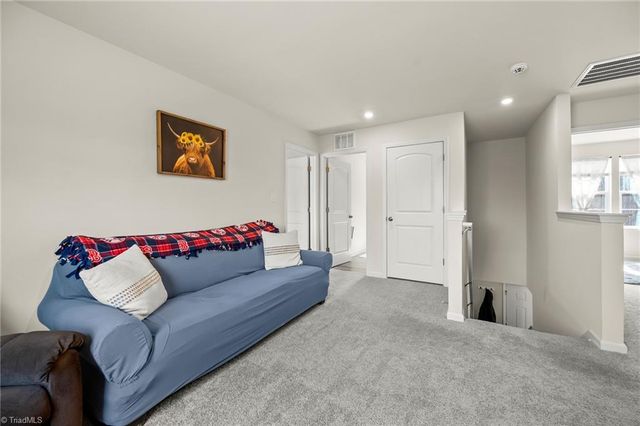 200 Lingle Farm Road, Lexington, NC 27292