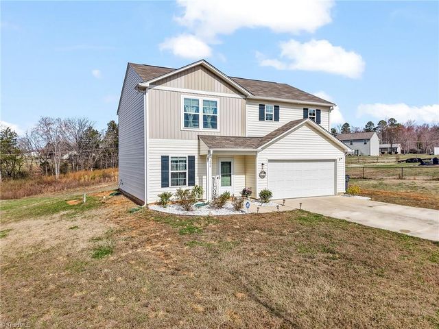 200 Lingle Farm Road, Lexington, NC 27292