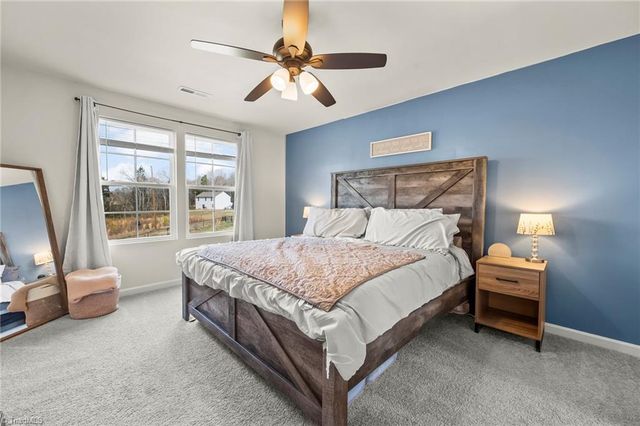 200 Lingle Farm Road, Lexington, NC 27292