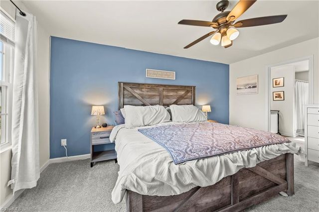 200 Lingle Farm Road, Lexington, NC 27292