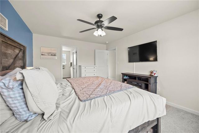 200 Lingle Farm Road, Lexington, NC 27292