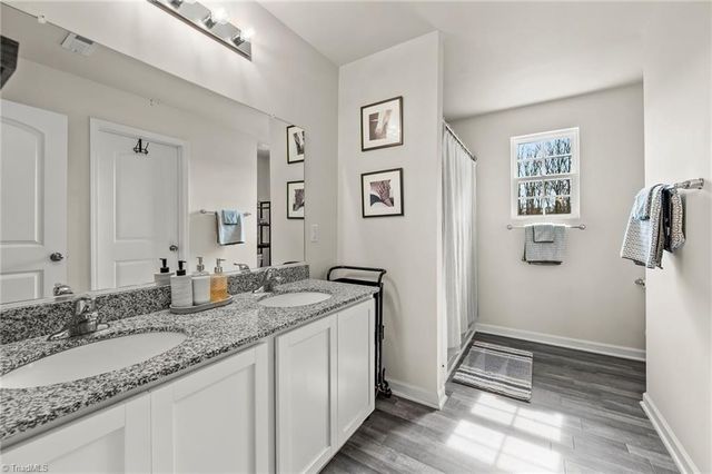 200 Lingle Farm Road, Lexington, NC 27292