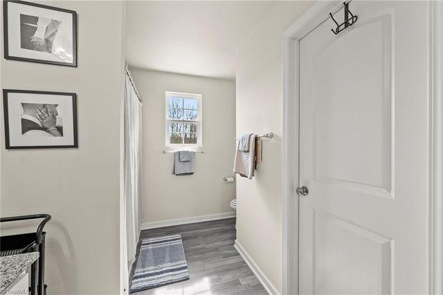 200 Lingle Farm Road, Lexington, NC 27292