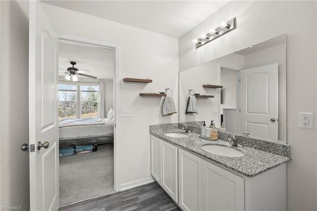 200 Lingle Farm Road, Lexington, NC 27292