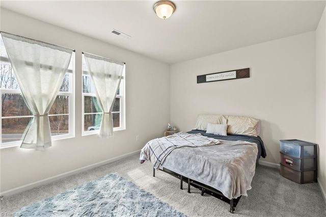 200 Lingle Farm Road, Lexington, NC 27292