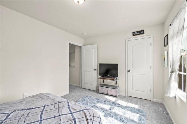 200 Lingle Farm Road, Lexington, NC 27292