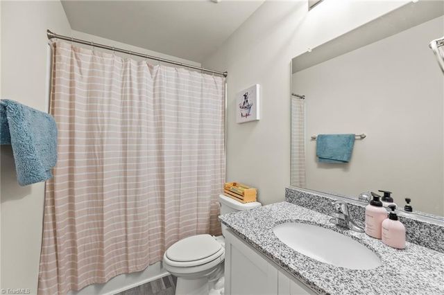 200 Lingle Farm Road, Lexington, NC 27292