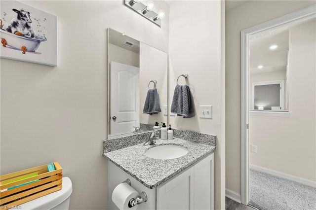 200 Lingle Farm Road, Lexington, NC 27292