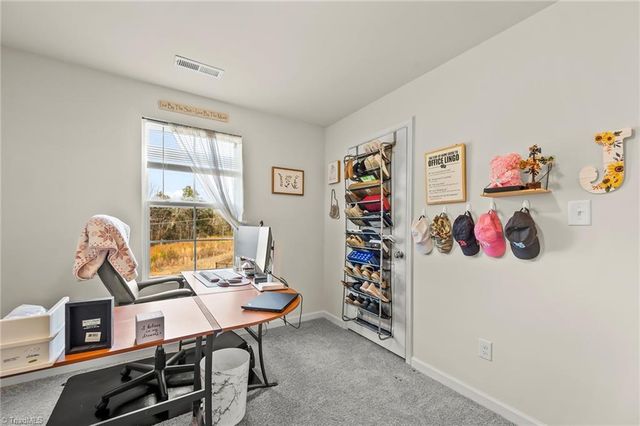 200 Lingle Farm Road, Lexington, NC 27292