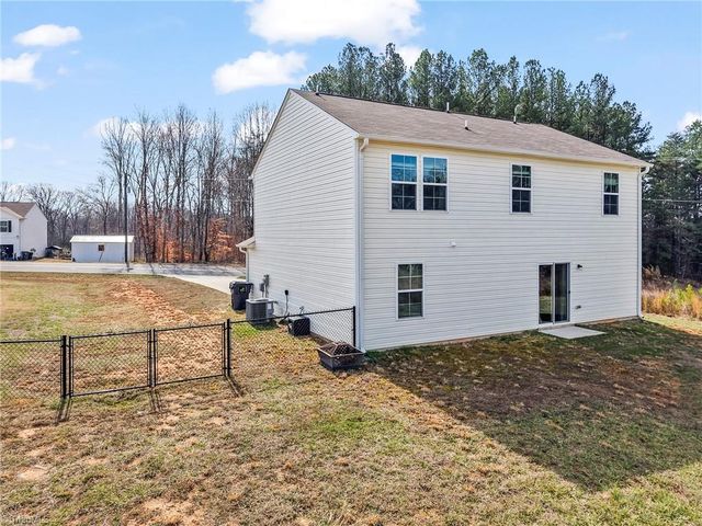 200 Lingle Farm Road, Lexington, NC 27292