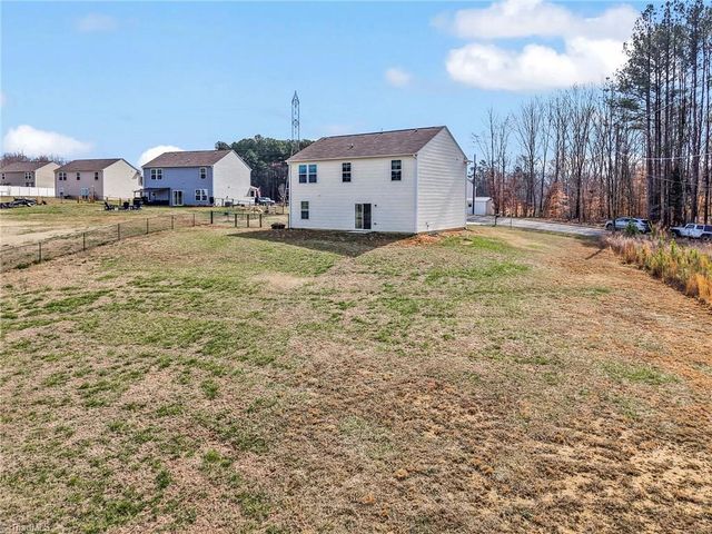 200 Lingle Farm Road, Lexington, NC 27292