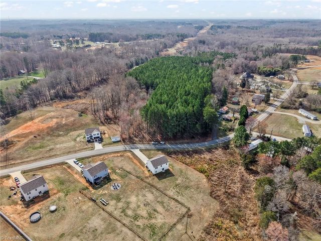200 Lingle Farm Road, Lexington, NC 27292